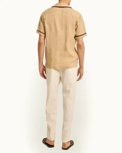 Alex Garment Dye- Outlet