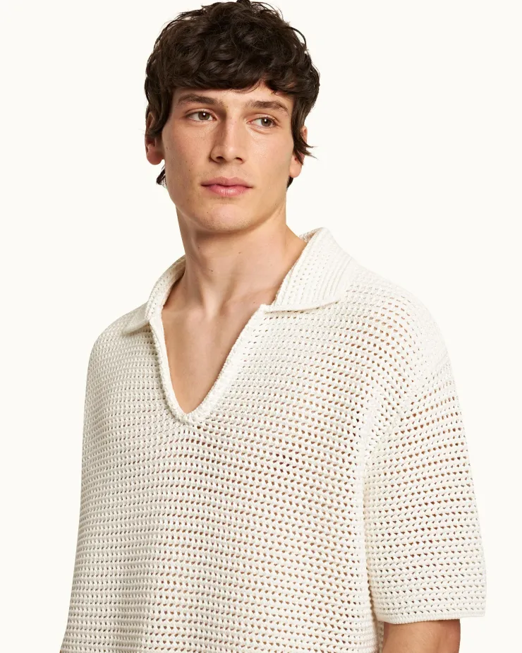Batten Crochet- Sale