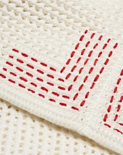 Batten Crochet- Sale