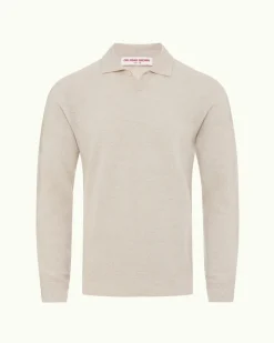 Bruno Cashmere- New