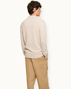 Bruno Cashmere- New