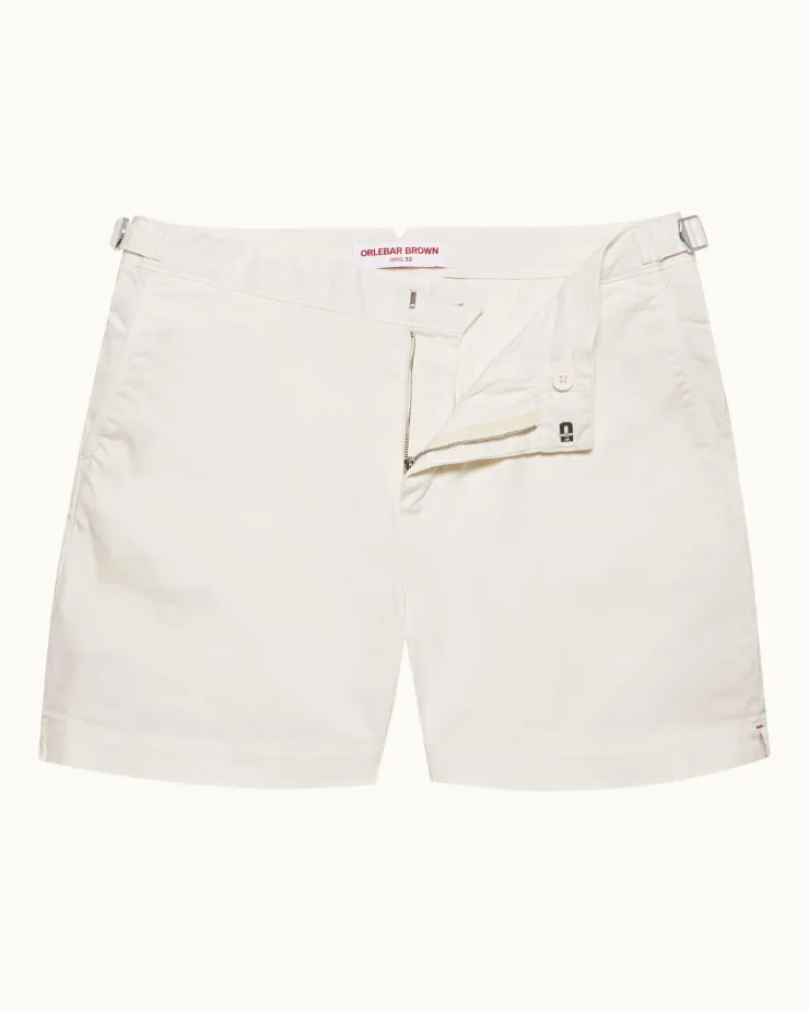 Bulldog Cotton-