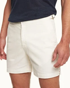 Bulldog Cotton-