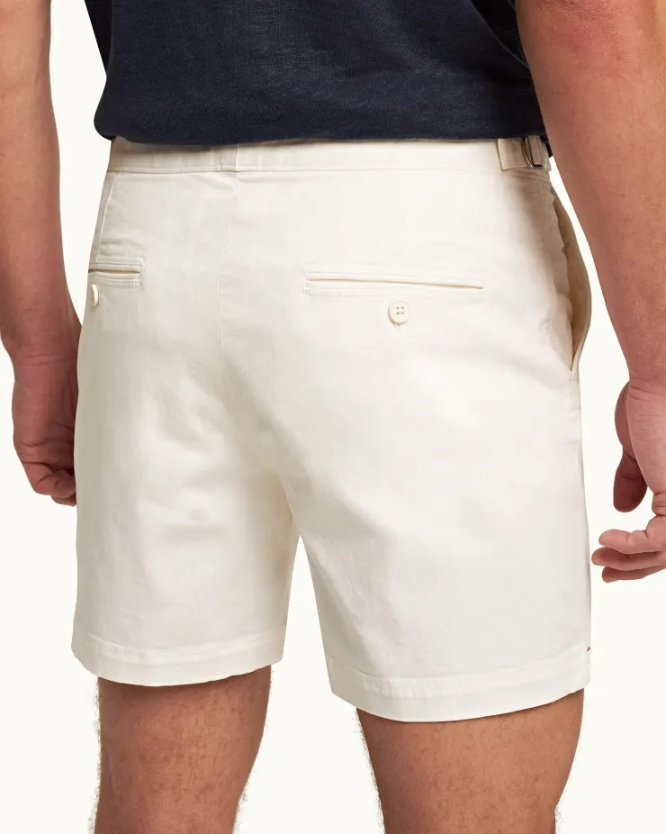 Bulldog Cotton-