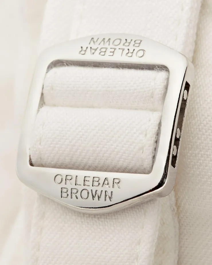Bulldog Cotton-
