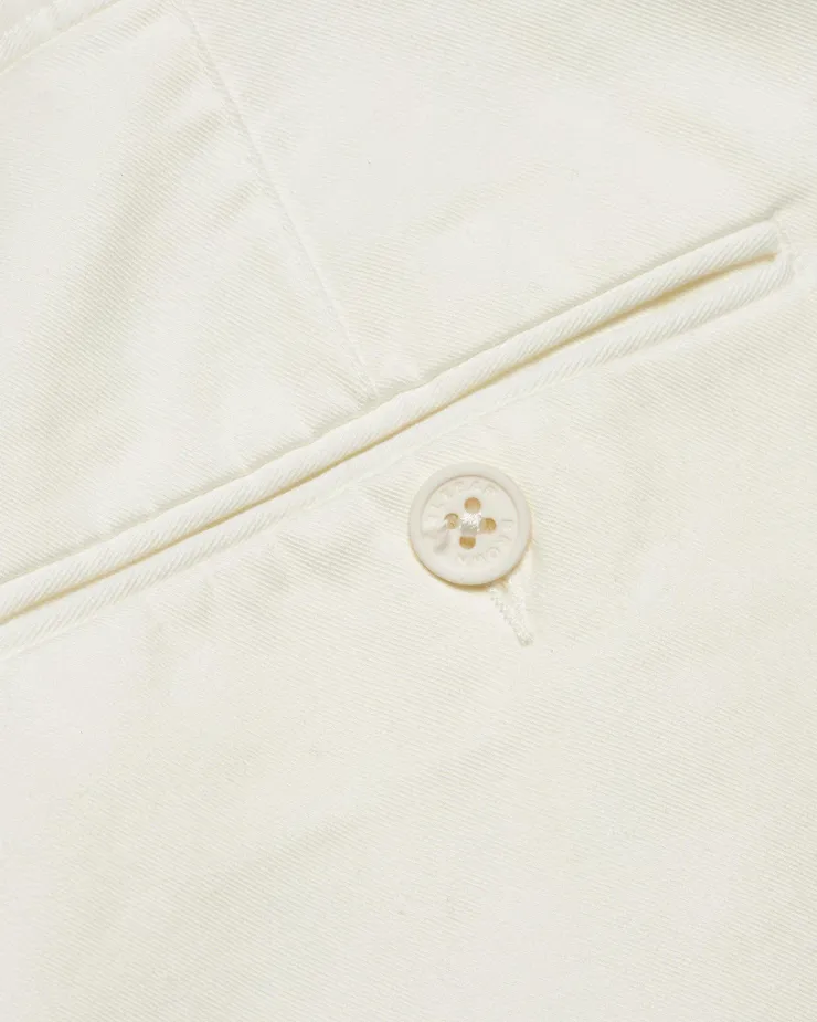Bulldog Cotton-