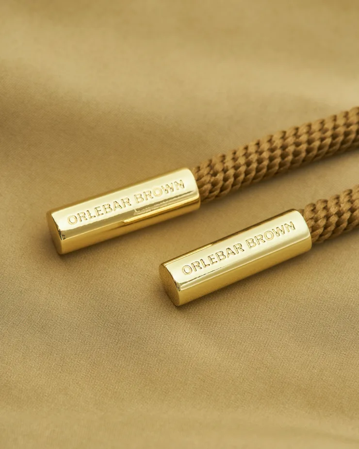 Bulldog Drawcord- New