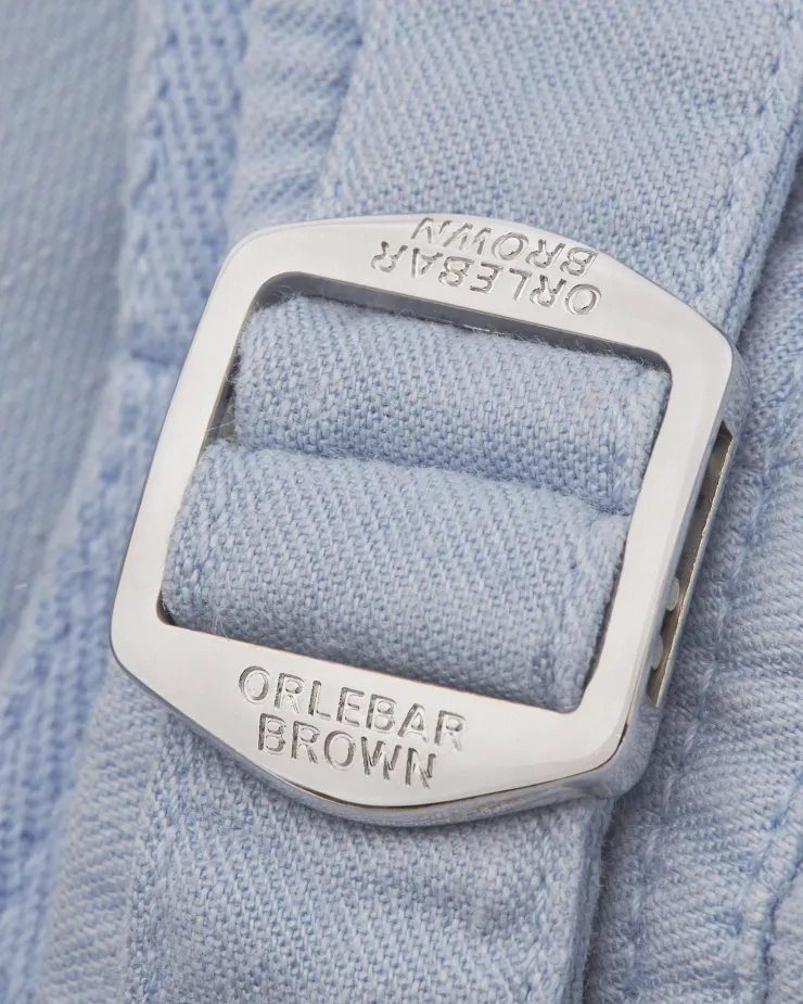 Bulldog Garment Dye- Best