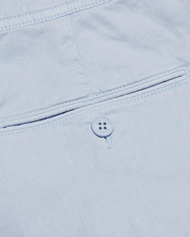 Bulldog Garment Dye- Best