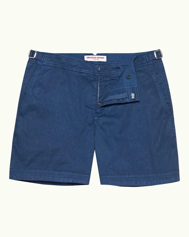 Bulldog Garment Dye- Discount