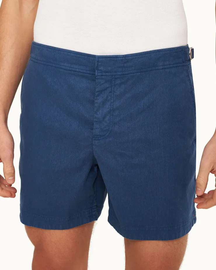 Bulldog Garment Dye- Discount
