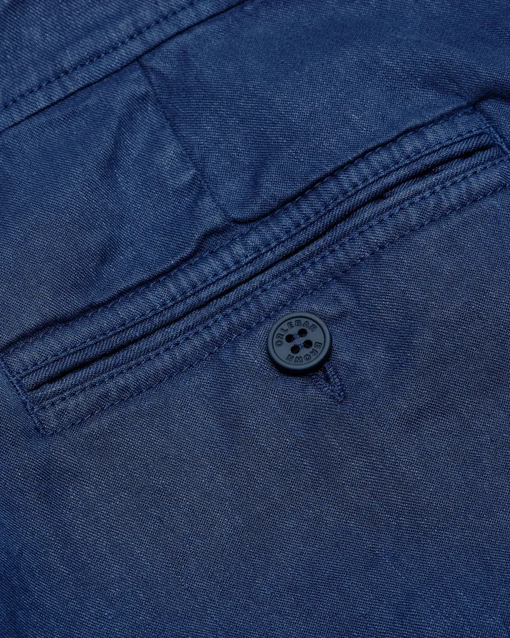 Bulldog Garment Dye- Discount