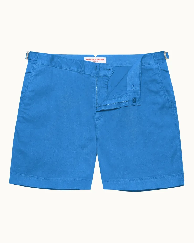 Bulldog Garment Dye- Hot