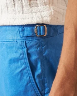 Bulldog Garment Dye- Hot
