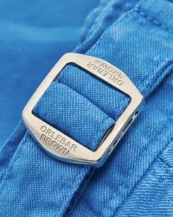Bulldog Garment Dye- Hot