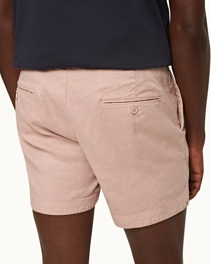Bulldog Garment Dye- Best