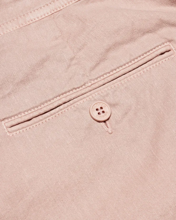 Bulldog Garment Dye- Best