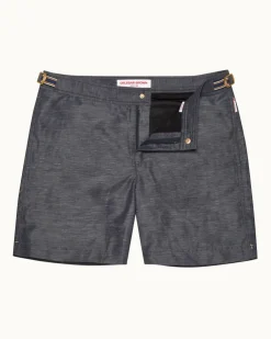 Bulldog Linen- Best