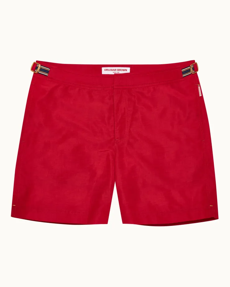 Bulldog Linen- Best