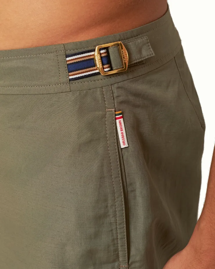 Bulldog Linen- Outlet