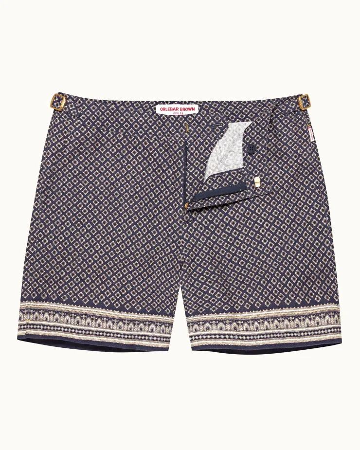 Bulldog Short- Online