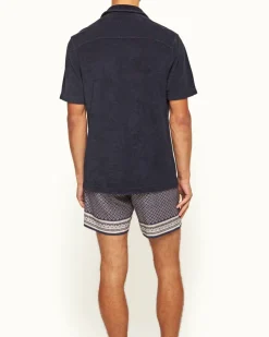 Bulldog Short- Online