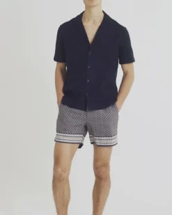 Bulldog Short- Online