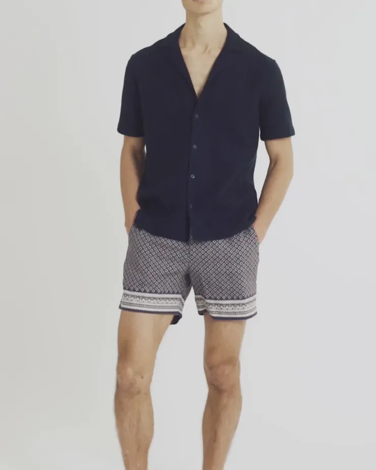 Bulldog Short- Online