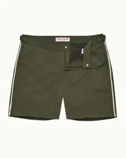 Bulldog Stretch- Clearance