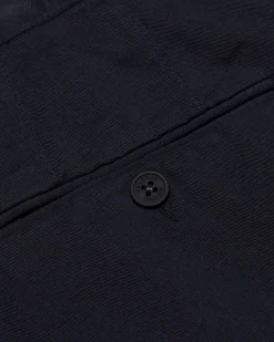 Bulldog Stretch-Cotton- Outlet