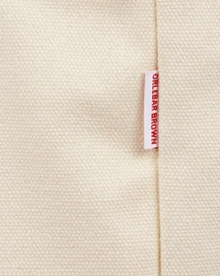 Canvas Tote-