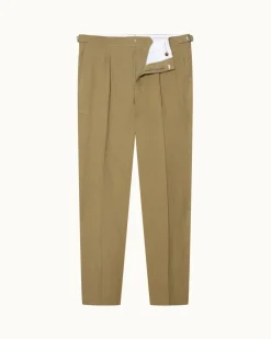 Carsyn Linen- New