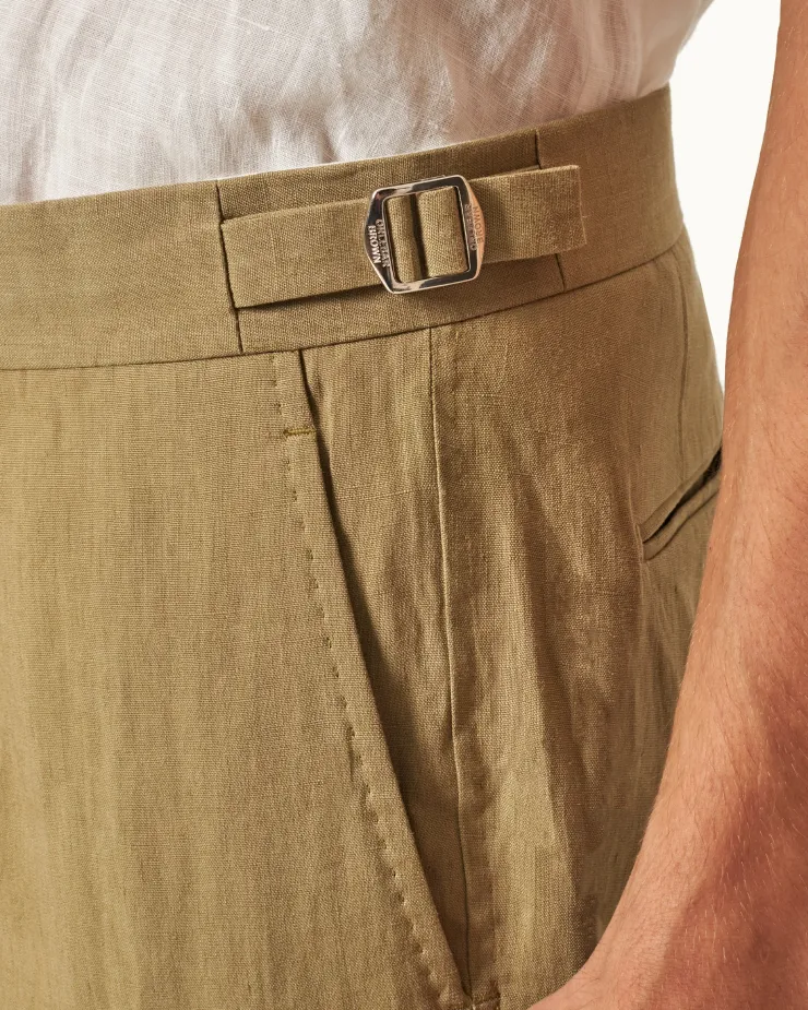 Carsyn Linen- New