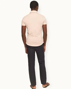 Cornell Linen-