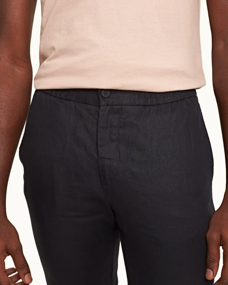 Cornell Linen-