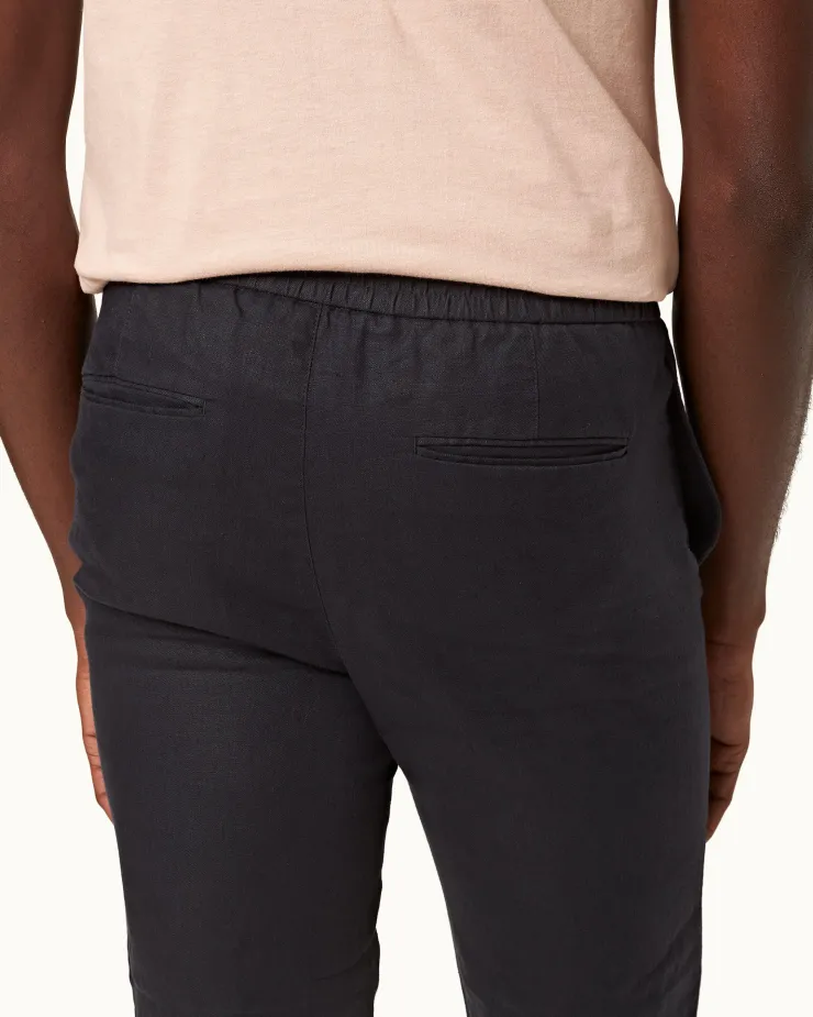 Cornell Linen-