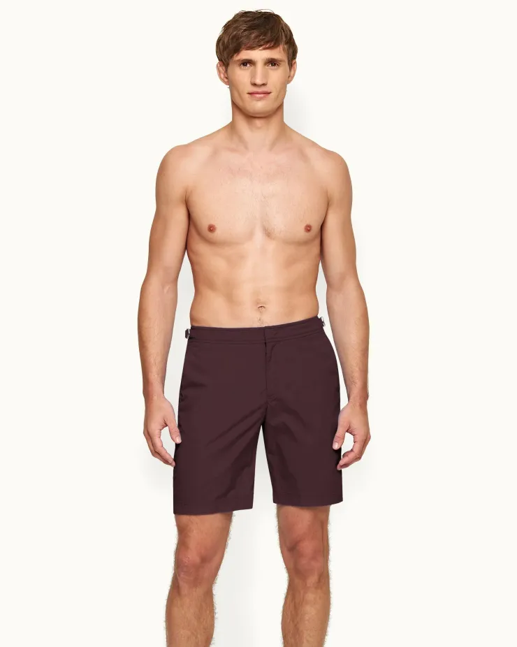 Dane- Hot