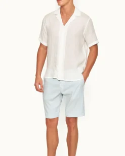 Dane Garment Dye- Outlet