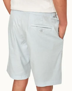 Dane Garment Dye- Outlet