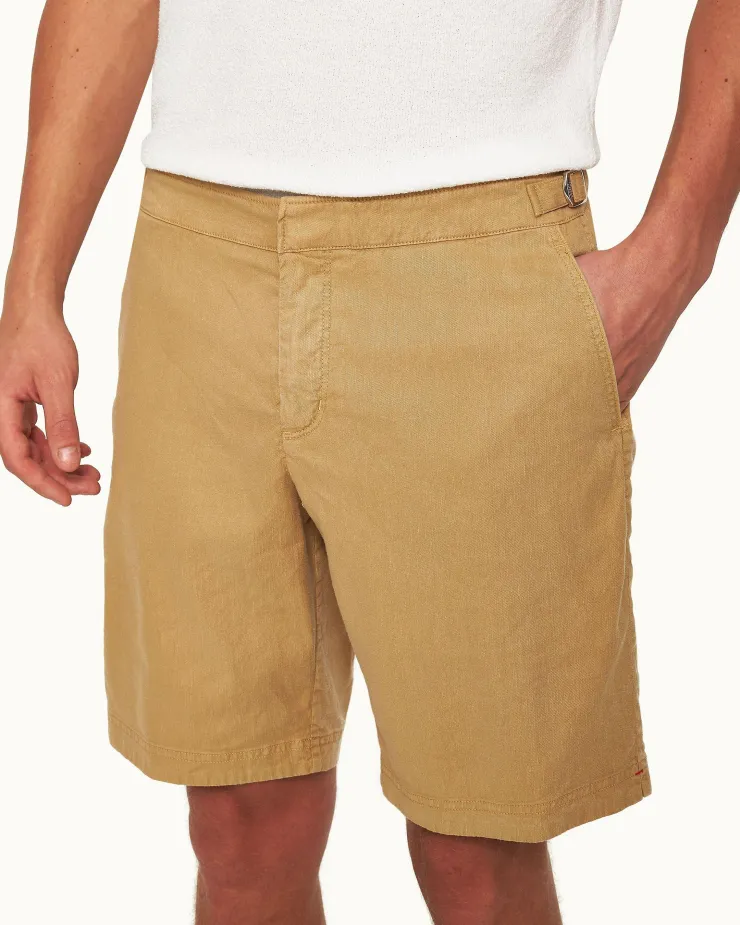 Dane Garment Dye- Sale