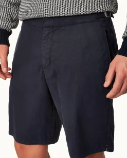 Dane Garment Dye-