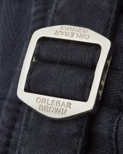 Dane Garment Dye-