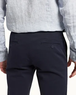 Fallon Stretch- Hot