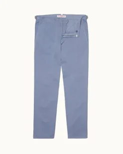 Fallon Stretch Cotton- Sale