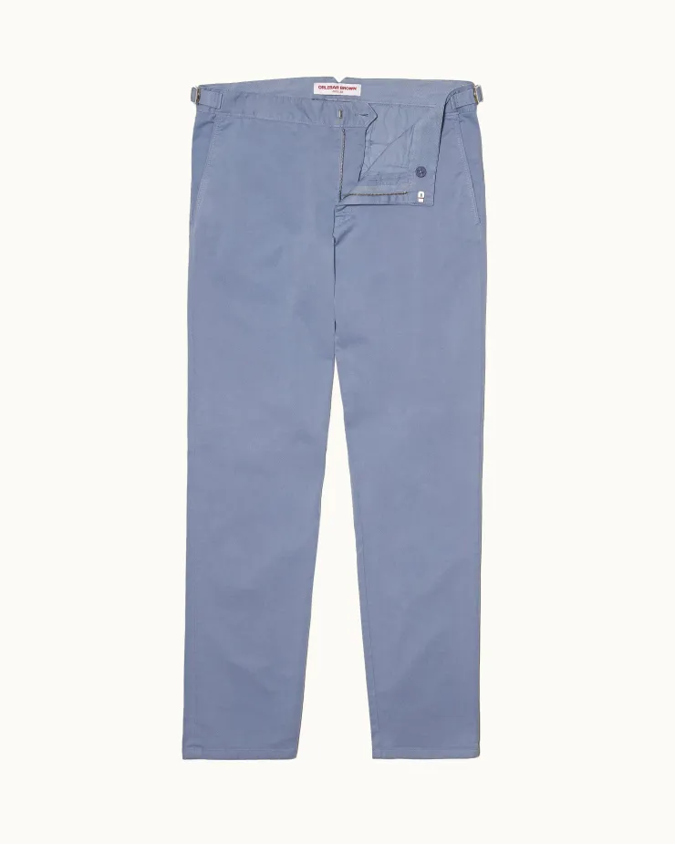 Fallon Stretch Cotton- Sale