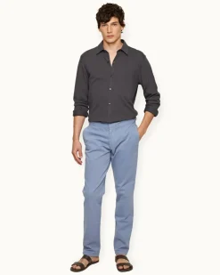Fallon Stretch Cotton- Sale