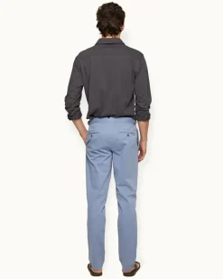 Fallon Stretch Cotton- Sale
