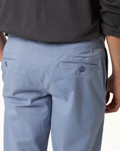 Fallon Stretch Cotton- Sale