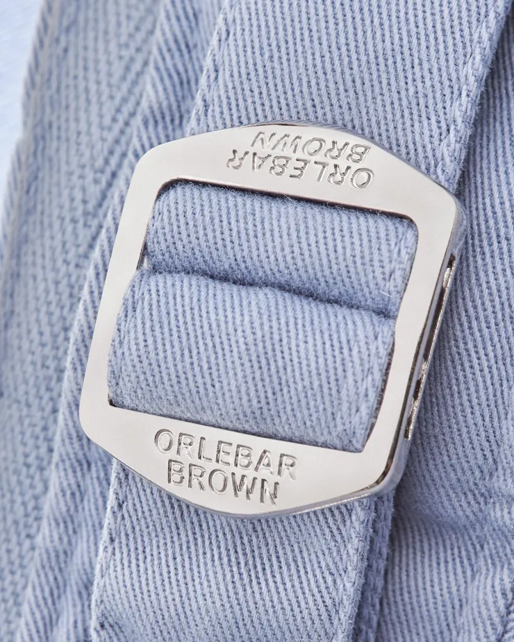 Fallon Stretch Cotton- Sale