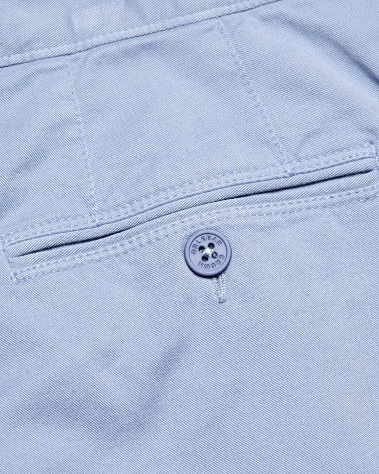 Fallon Stretch Cotton- Sale